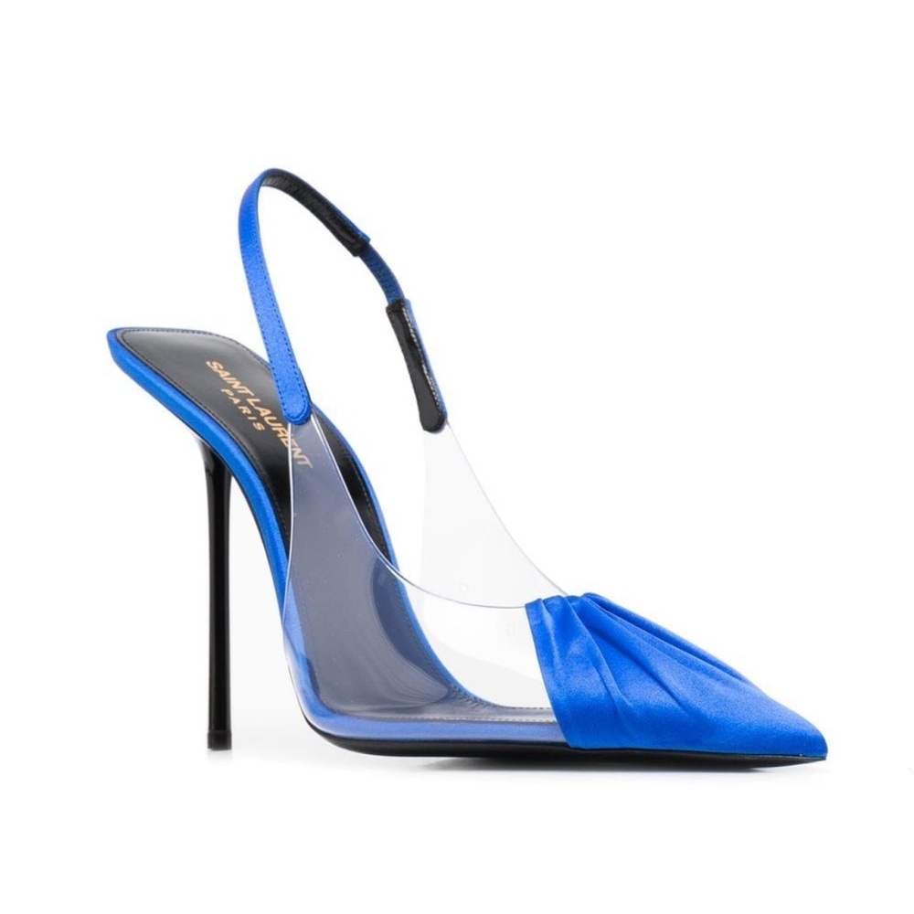 Saint Laurent YSL Heels 39.5